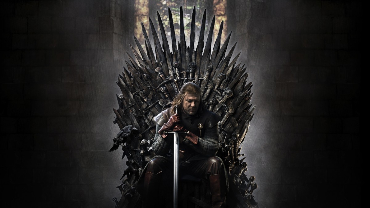 The creators of Game of Thrones just signed up to Netflix in a big way