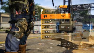 The Division 2