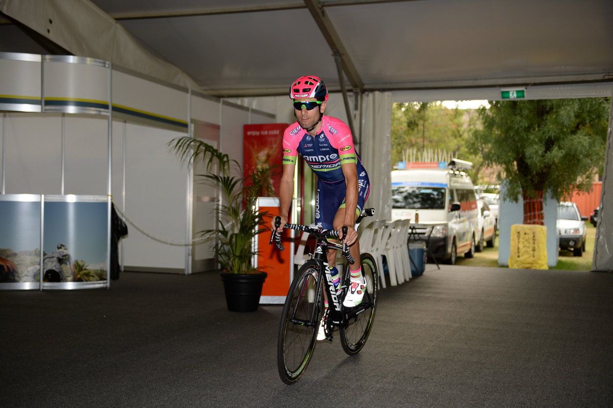 Diego Ulissi (Lampre Merida)