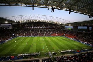 Portugal v Netherlands – Nations League – Final – Estadio do Dragao