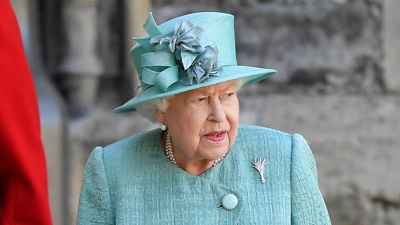 Queen&#039;s death signals a daunting change