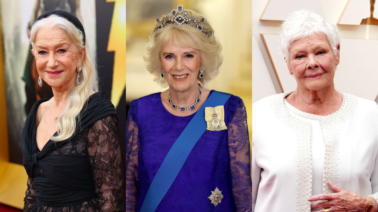 queen Camilla&#039;s ultra-comfy style staple