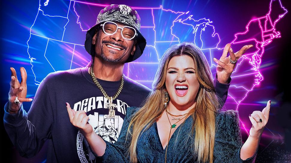 How to watch American Song Contest online stream the Eurovision