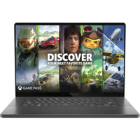 ASUS ROG Zephyrus G16 16": was $2,699 now $2,299 @ Best Buy