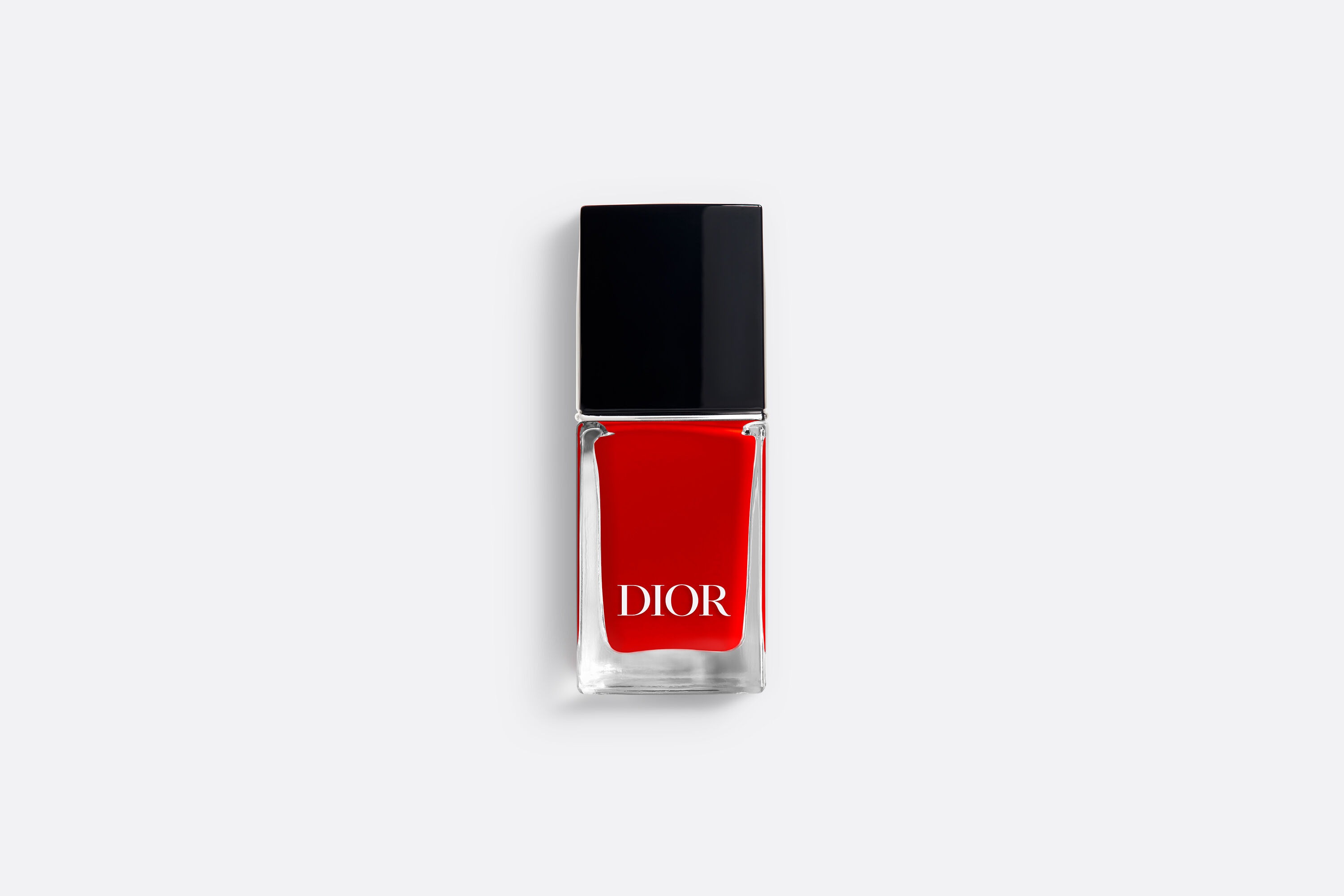 Dior, 999 Rouge