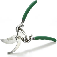 Edward Tools Classic Cut Bypass Pruners | $7.95 from Amazon