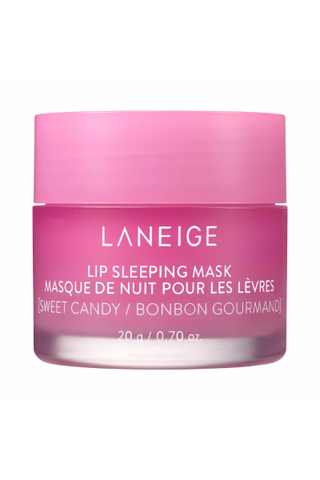 Laneige Lip Sleeping Mask - Sweet Candy