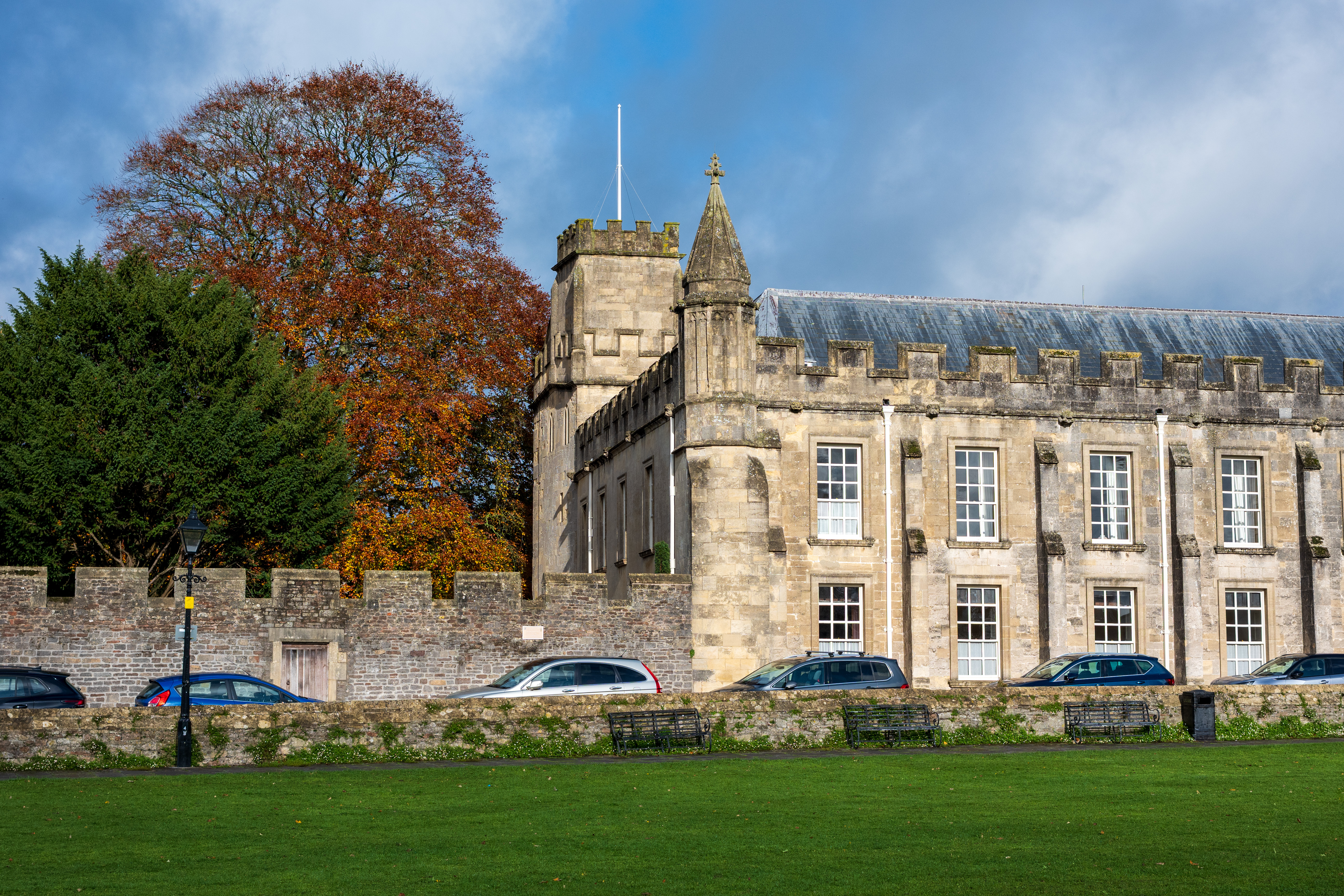 Nikon Z DX MC 35mm f/1.7 example shot