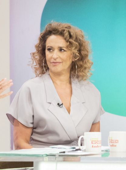 nadia-sawalha-vagina-dysmorphia