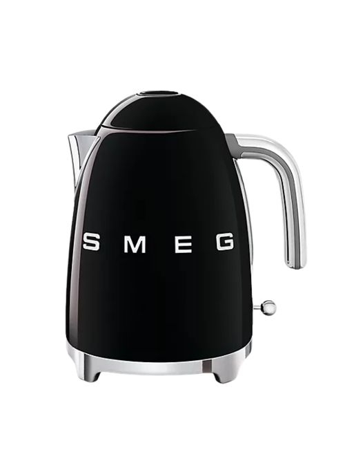  '50s Retro-Style 1.7-Liter Electric Kettle