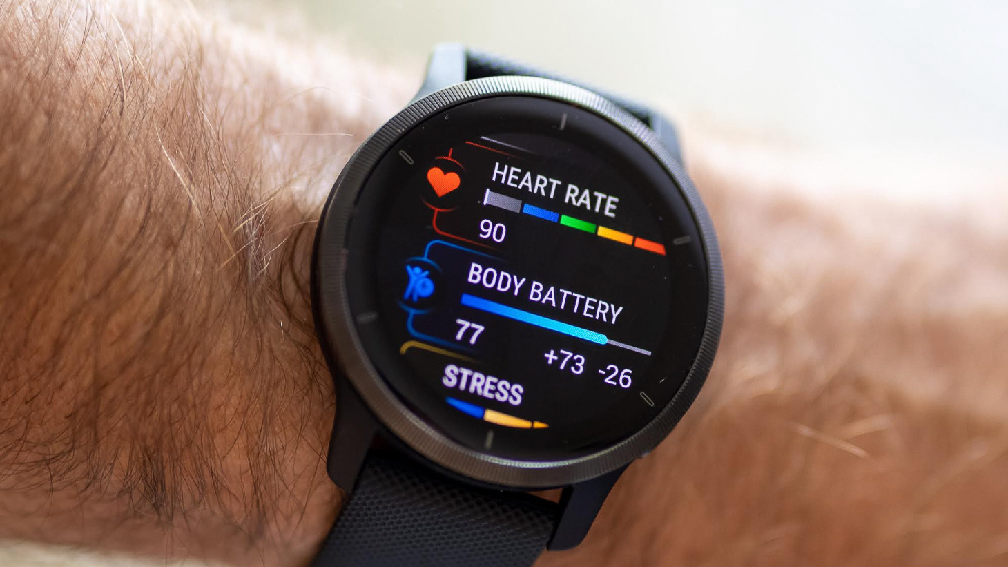 New Garmin smartwatch ECG app rolls out in the US but comes with a