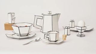 SERAX Carte Blanche collection.