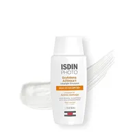 Isdin  Eryfotona Actinica Zinc Oxide and 100% Mineral Sunscreen (Was $46) 