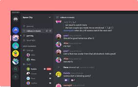 Discord