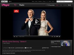 BBC iPlayer hits 153 million in September