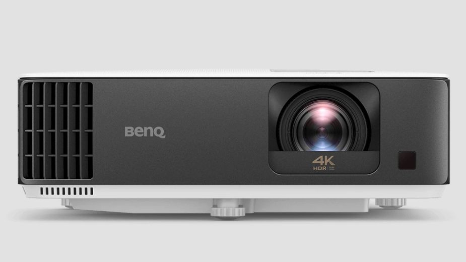 BenQ TK700STi 4K gaming projector review TechRadar
