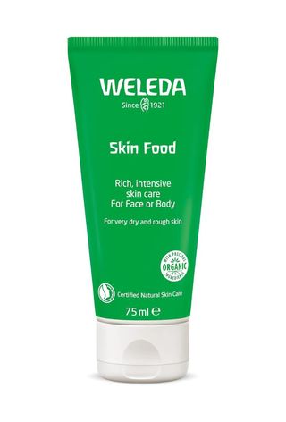  Weleda Skin Food