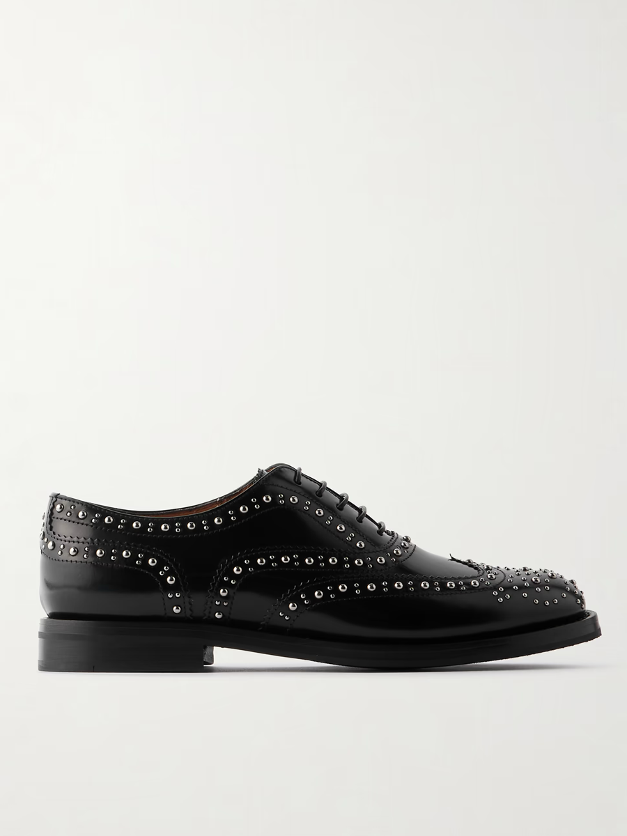 Church's, Burwood Met Brogues