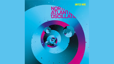 North Atlantic Oscillation album