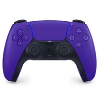 PlayStation DualSense Galactic Purple:-