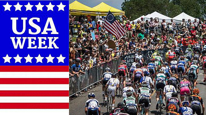 Philadelphia International Cycling Classic