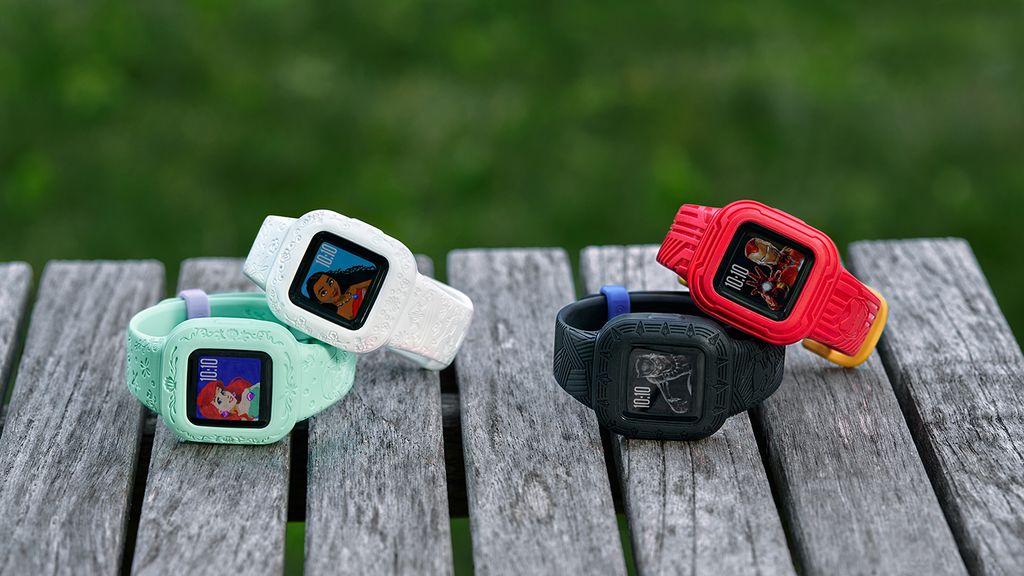 Best Smartwatch For Kids 2024: Wearables For Tiny Wrists | T3