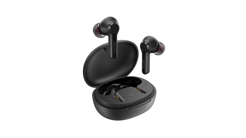 Budget in-ear headphones: Earfun Air Pro 2