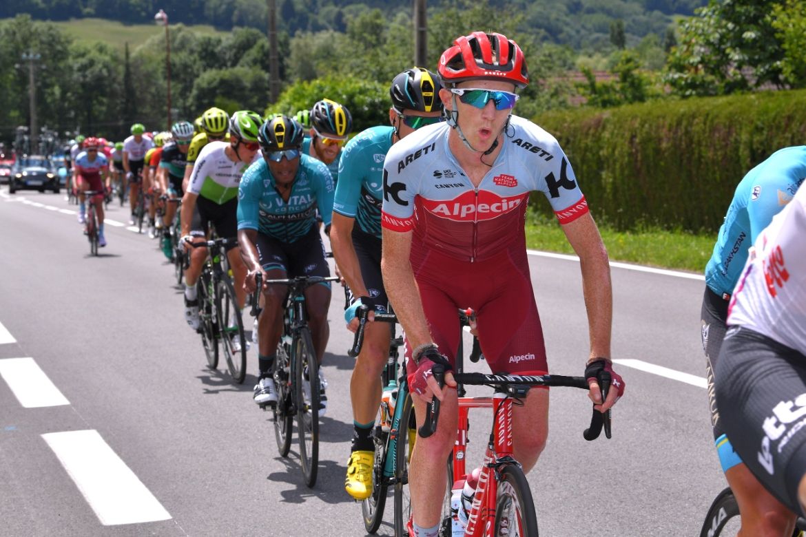 Ian Boswell (Katusha-Alpecin)