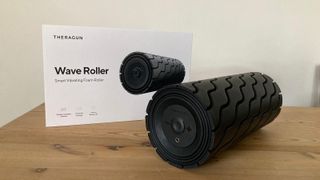 Therabody Theragun Wave Foam Roller
