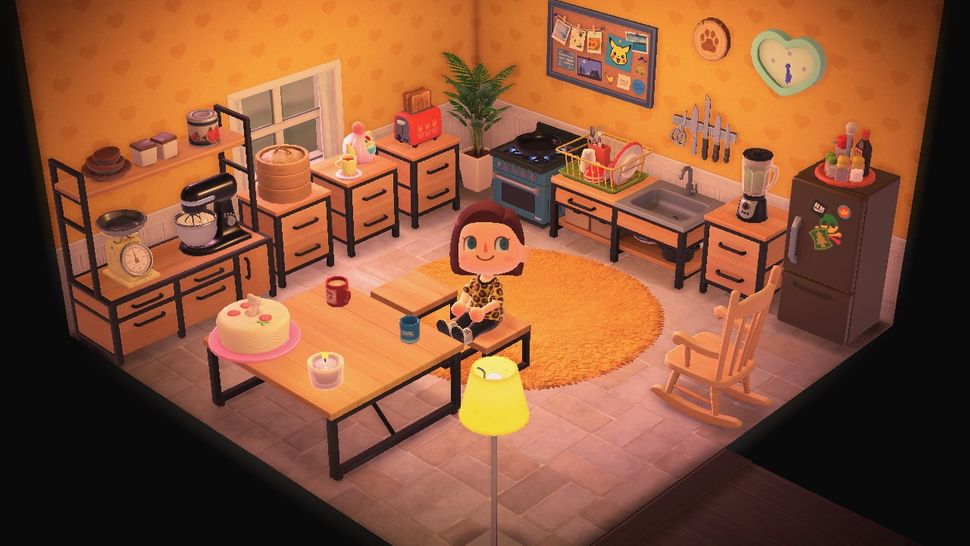 Animal Crossing New Horizons house upgrade guide GamesRadar+