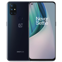OnePlus Nord N10 5G: $299, free protective case
