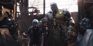 Spielberg's 'Ready Player One' tops holiday box office