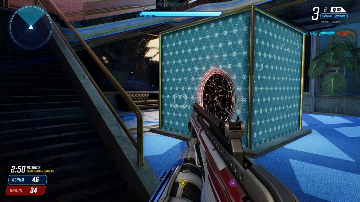 Splitgate