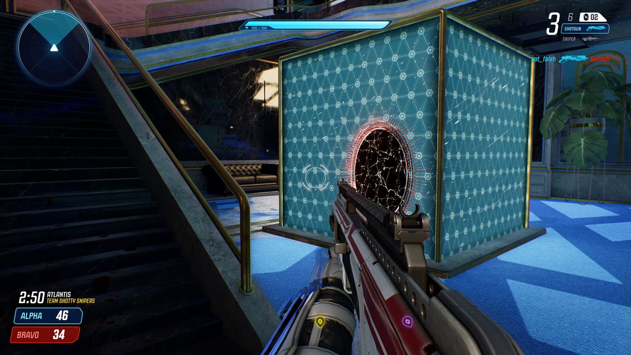 Splitgate