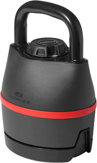 Bowflex SelectTech adjustable kettlebell: was $199 now $119