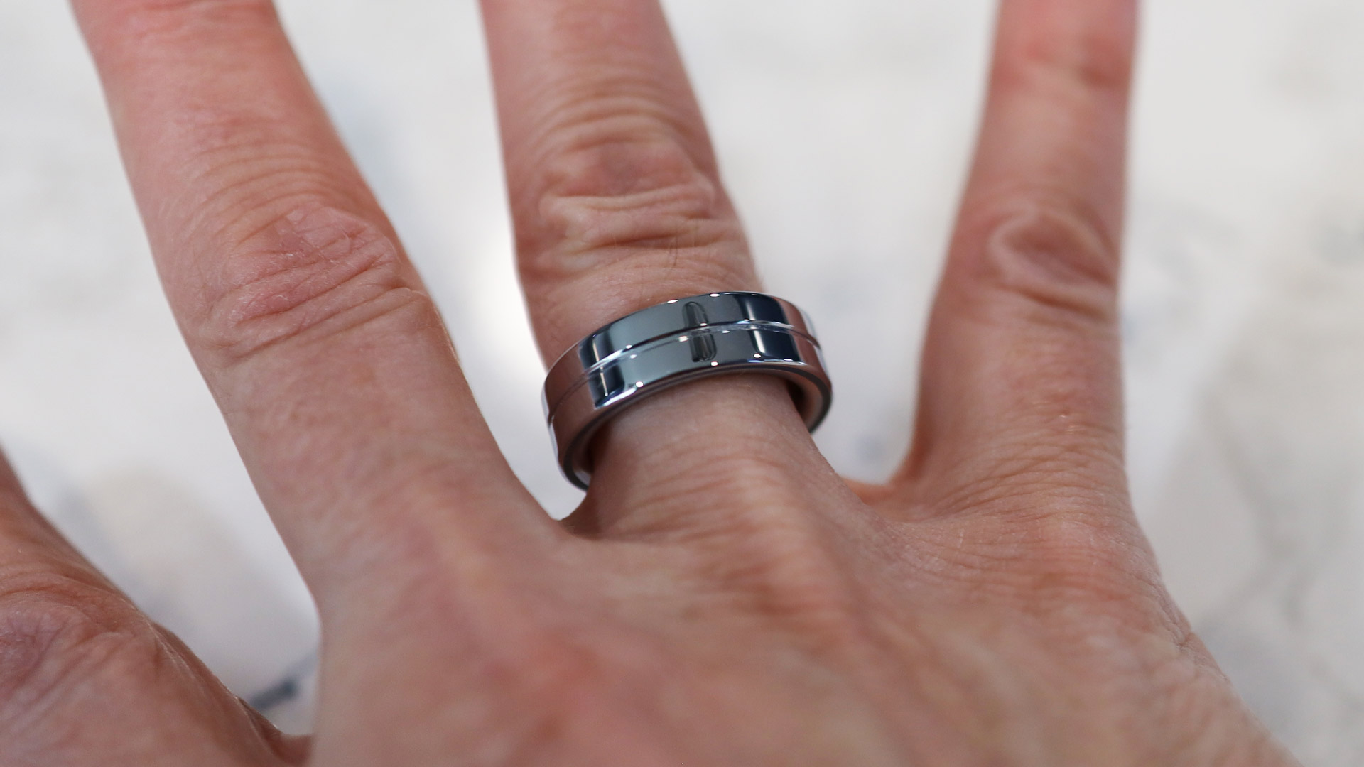 Vocci Ring
