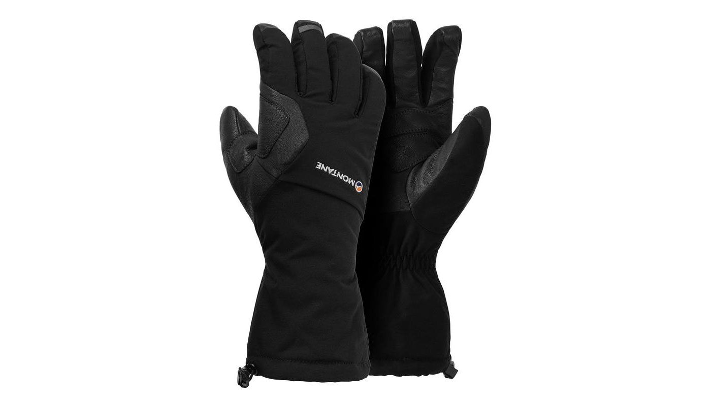 Best ski gloves 2024 keep your hands warm on the slopes T3