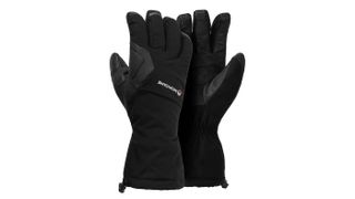 Montane Supercell ski gloves