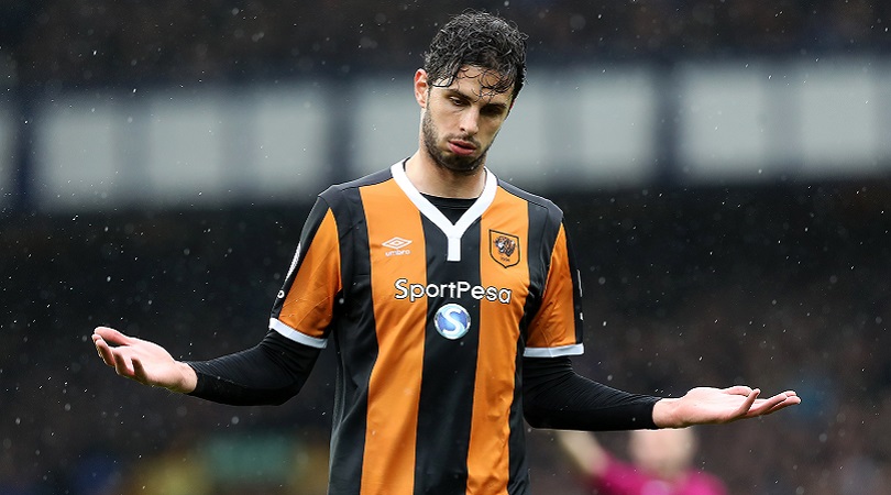 Andrea Ranocchia (Hull)