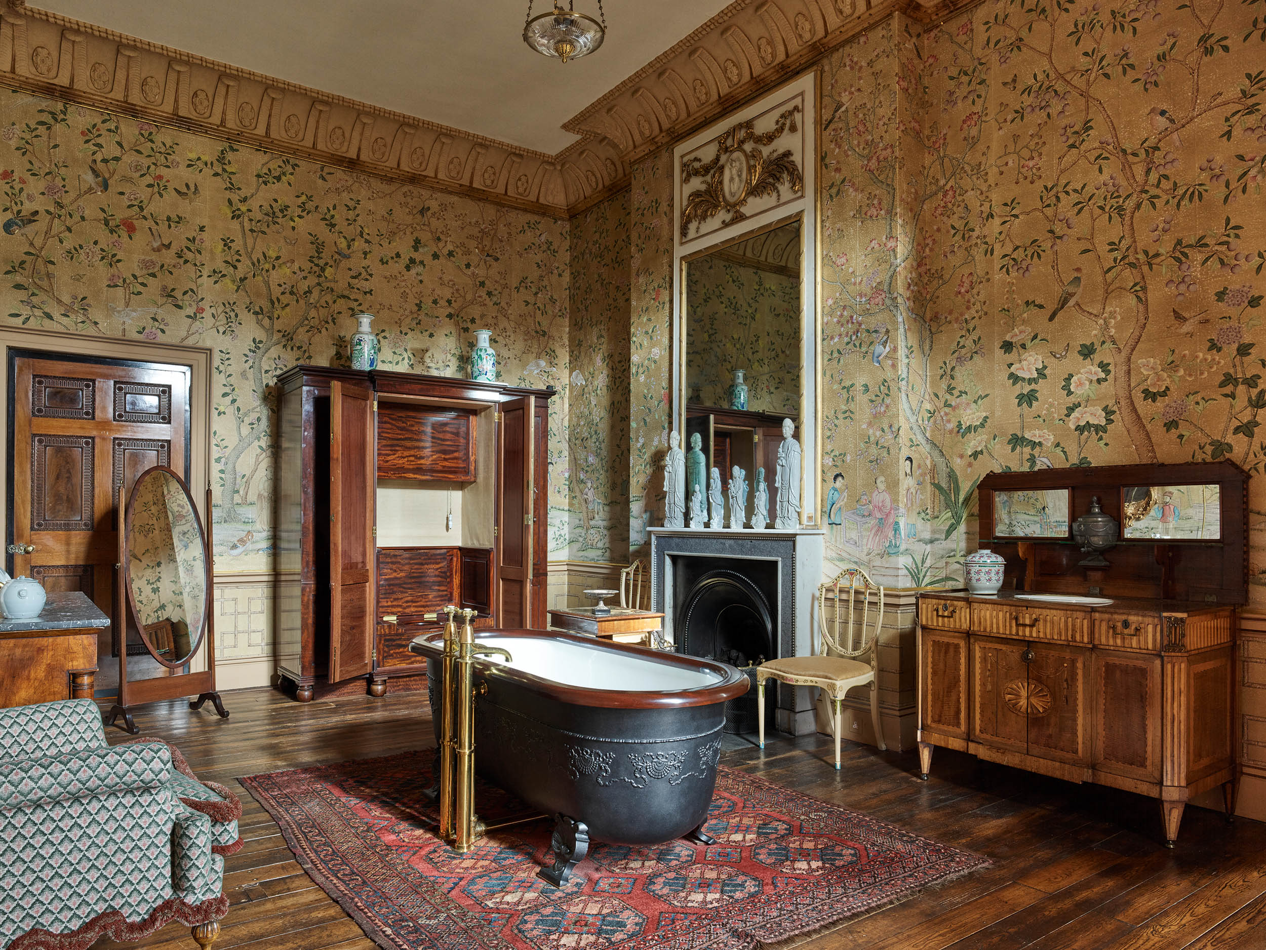 Castle Howard photographed by Paul Highnam for the Country Life Picture Library &amp;mdash;&amp;nbsp;as published March 2026