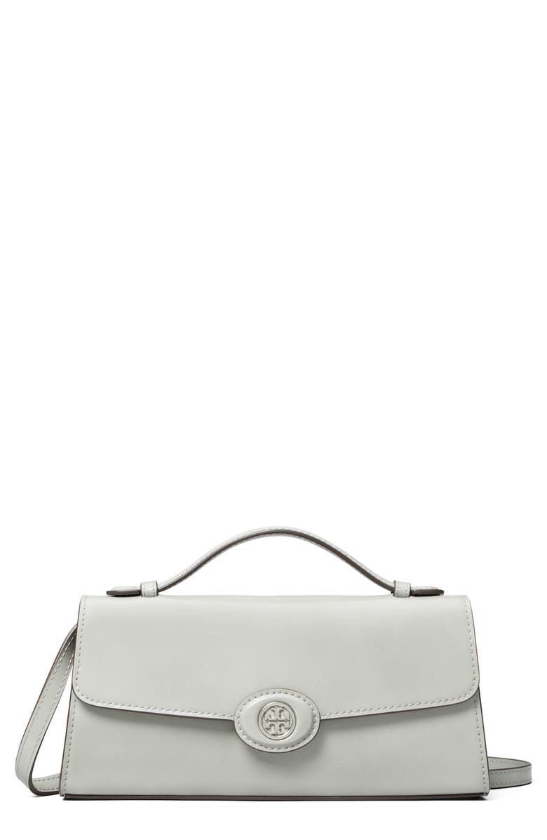 Robinson Spazzolato Top Handle Crossbody