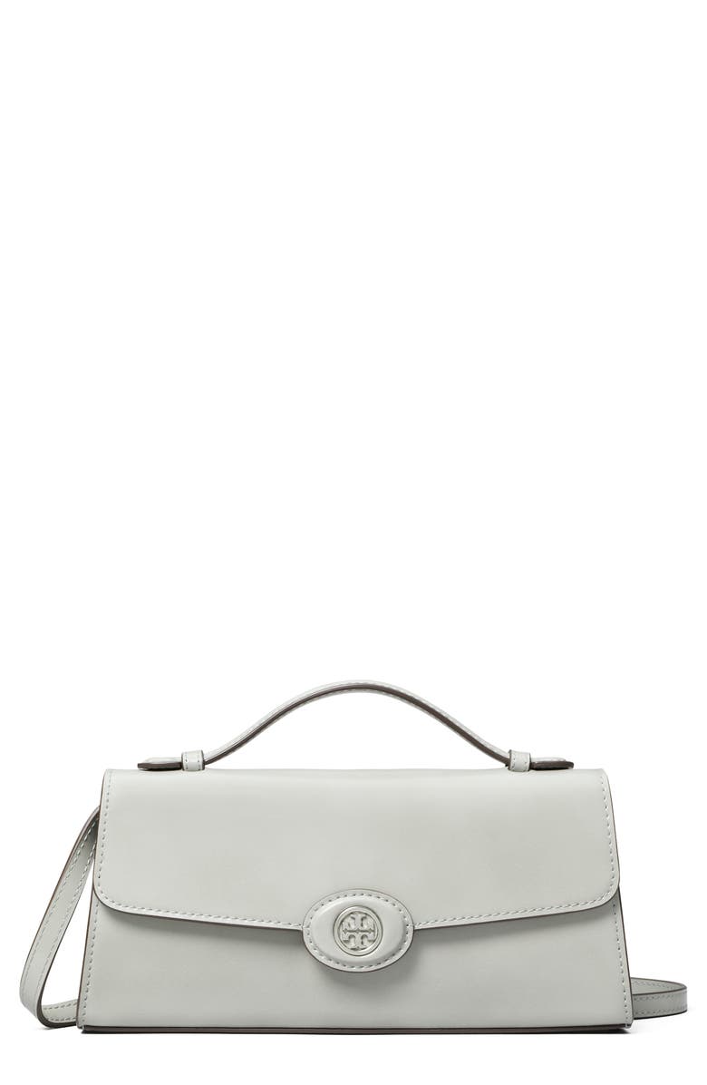 Robinson Spazzolato Top Handle Crossbody