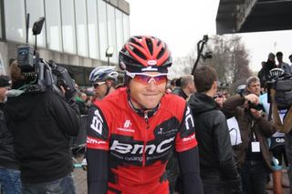 Greg Van Avermaet (BMC) has been in good form