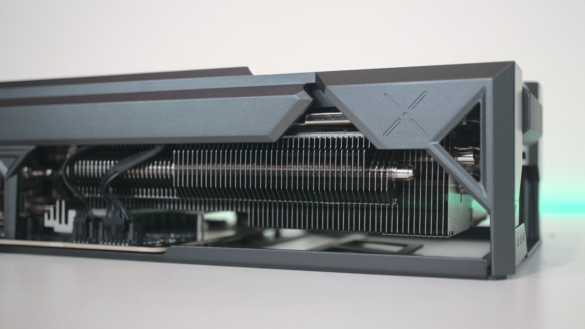ASUS TUF Gaming RTX 4090 OC Edition