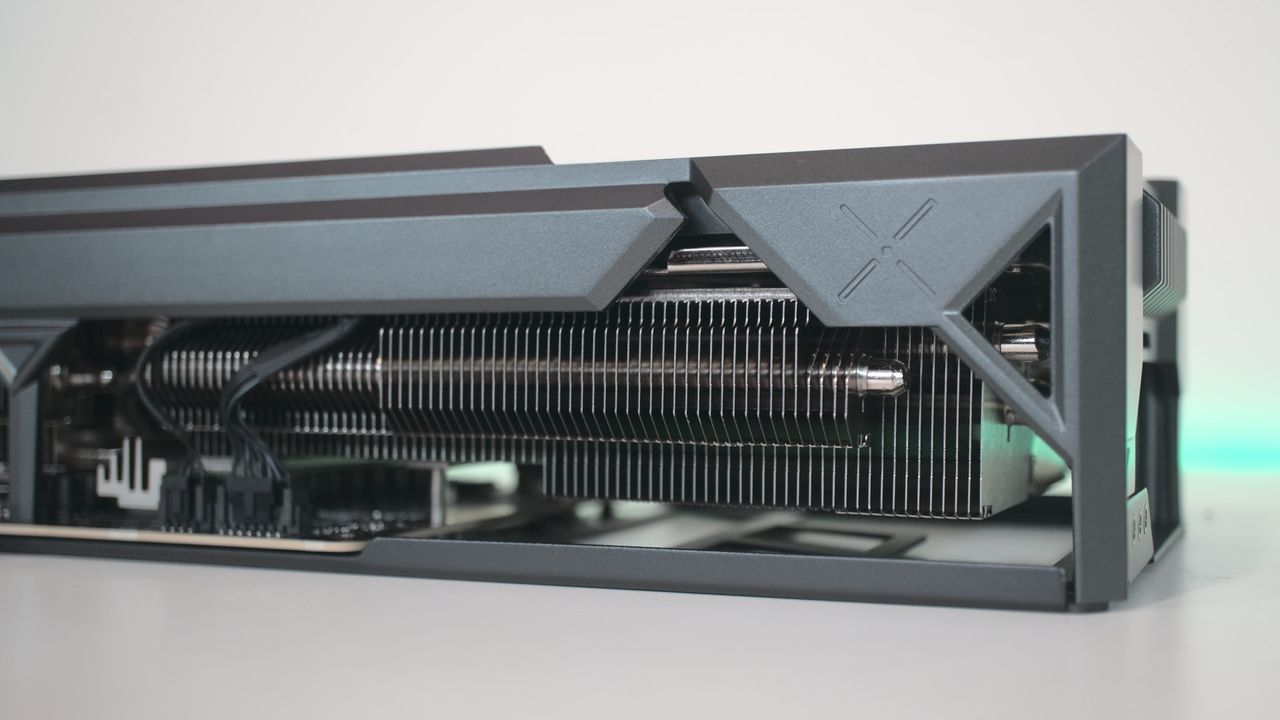 ASUS TUF Gaming RTX 4090 OC Edition
