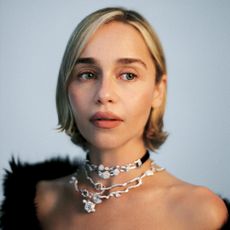 Emilia Clarke