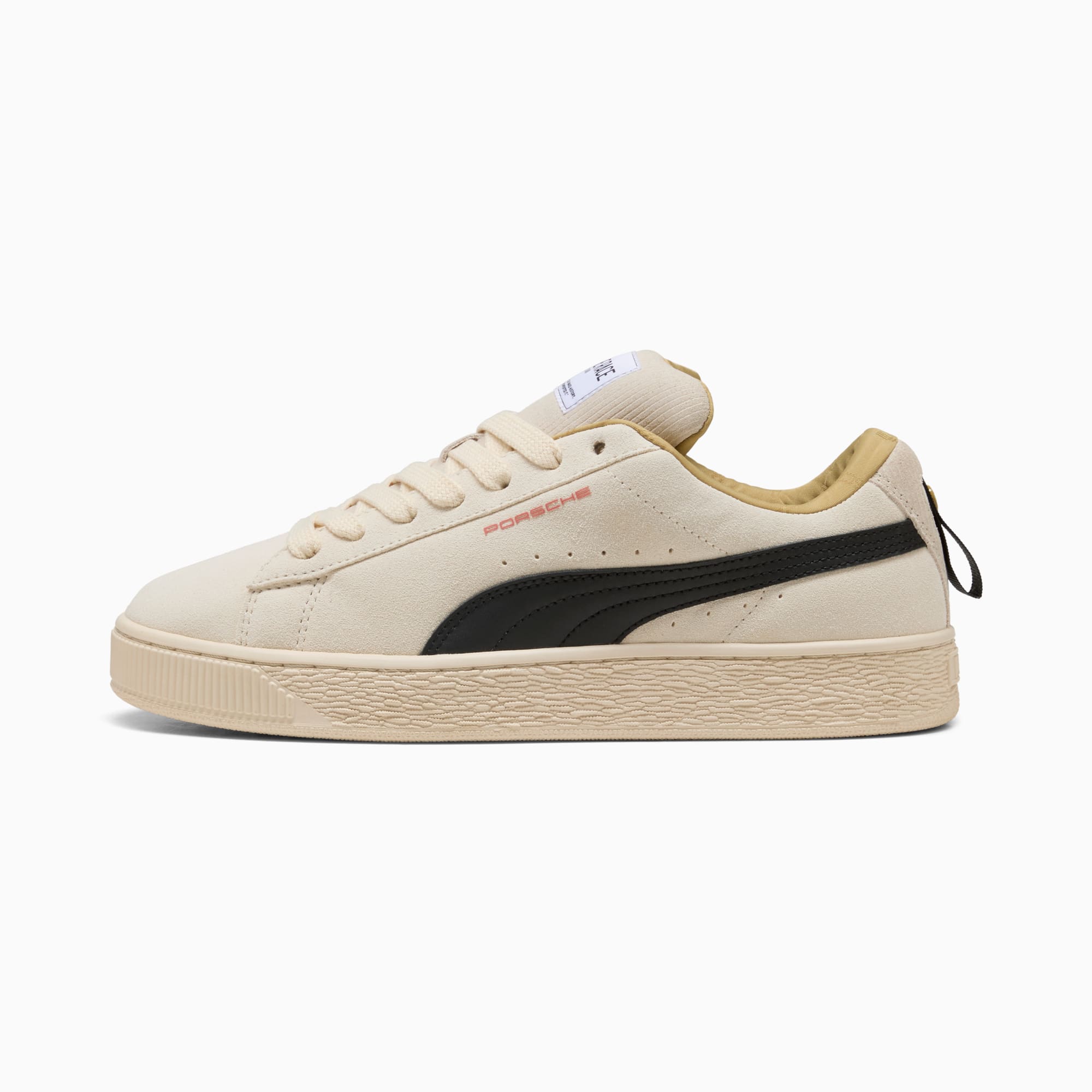 Porsche Legacy Suede Xl Men's Sneakers