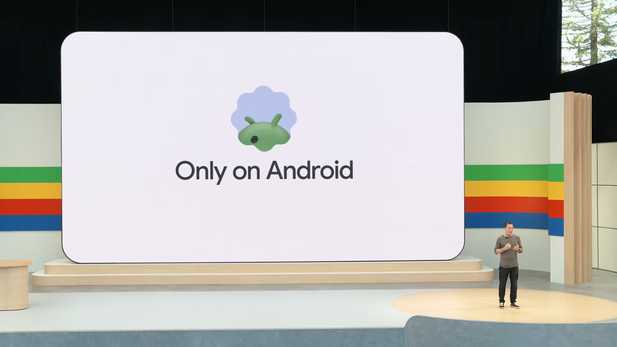 Google I/O ha mostrato i progressi di Android nelle funzionalità AI, ma iOS 18 potrebbe colmare questa lacuna