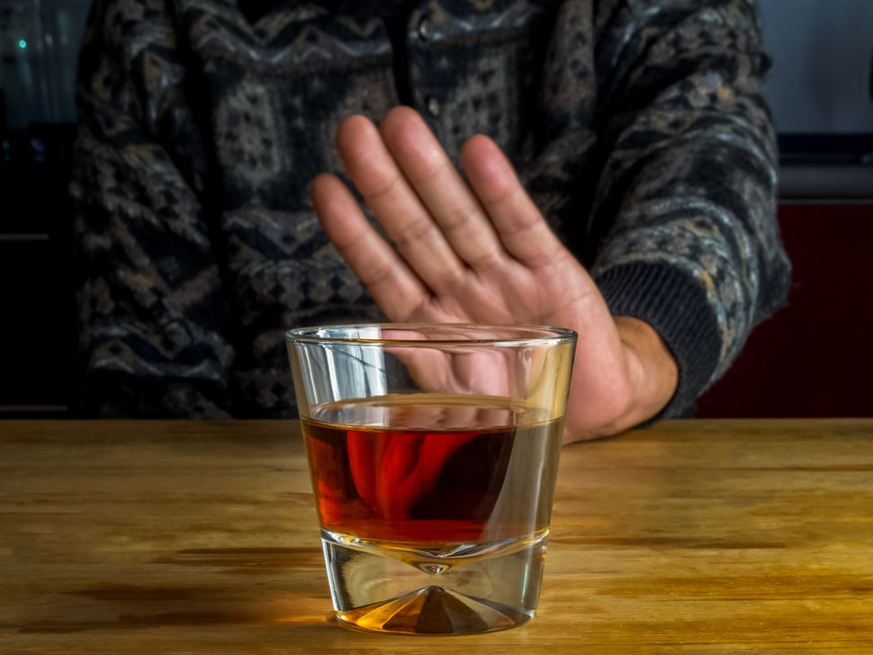 A Man Kept Getting Drunk Without Using Alcohol. It Turns Out, His Gut Brews Its Own Booze.