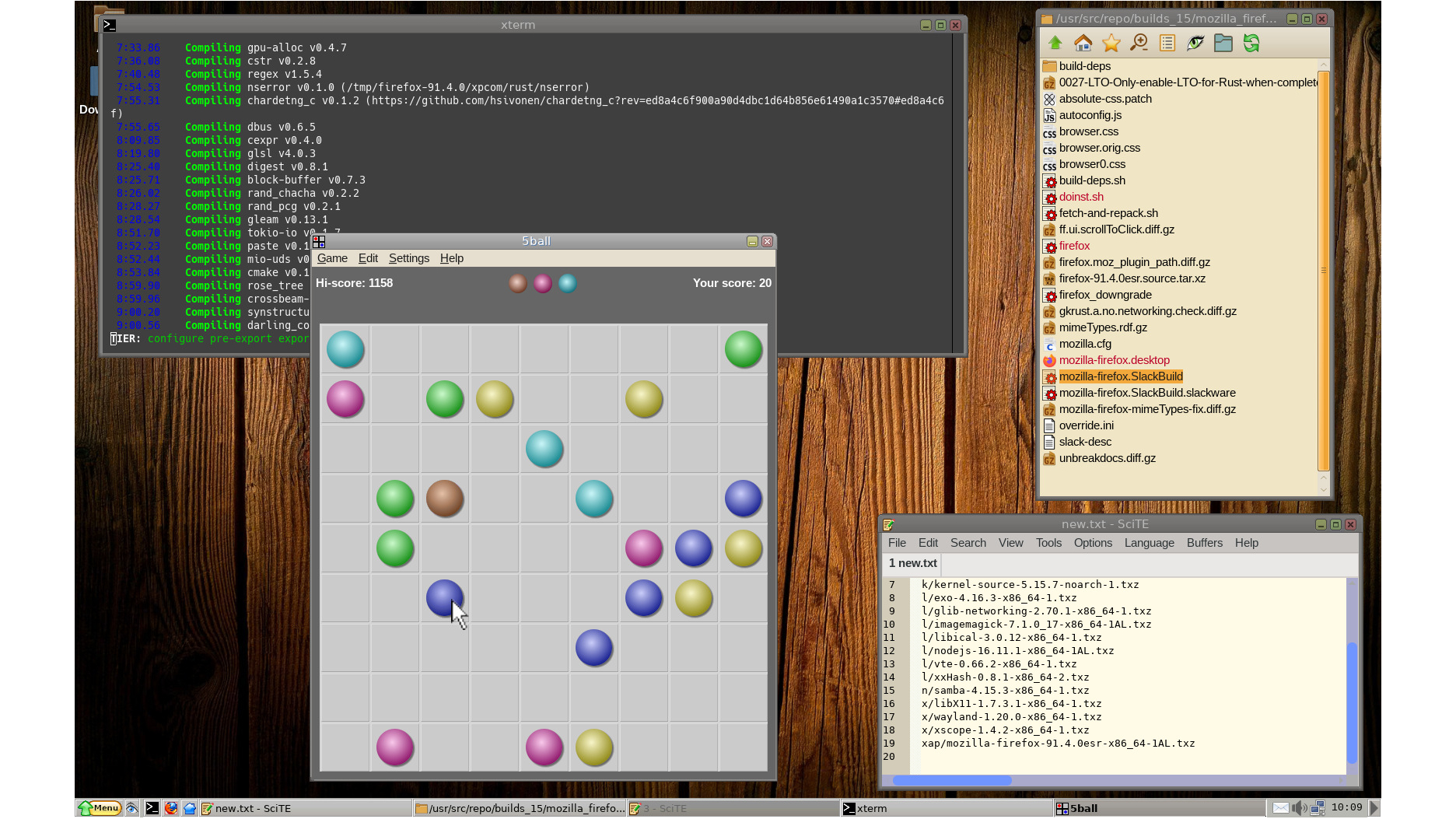 Best lightweight Linux distro of 2023 | TechRadar